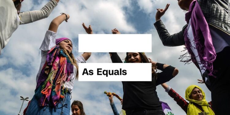 As Equals: Frequently Asked Questions