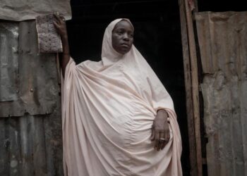 Away from threat of Islamist violence or floods, health risks for pregnant women in Nigeria’s refugee camps remain high 