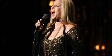 Barbra Streisand Fast Facts | CNN