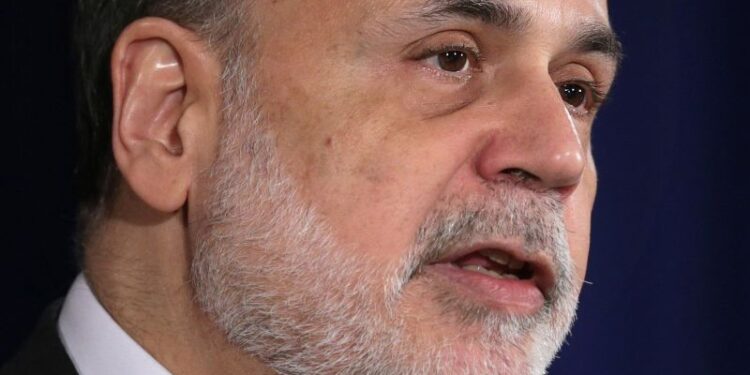 Ben Bernanke Fast Facts | CNN