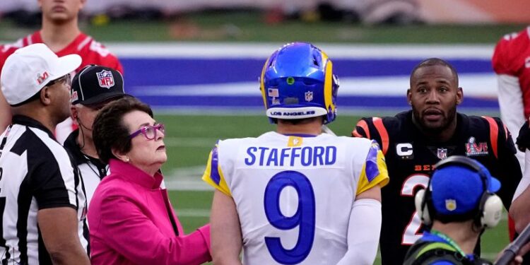 Billie Jean King Fast Facts | CNN