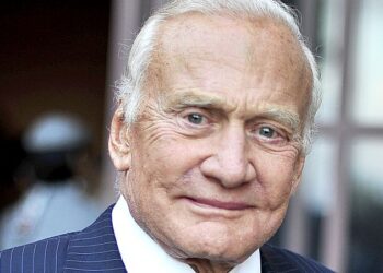 Buzz Aldrin Fast Facts | CNN