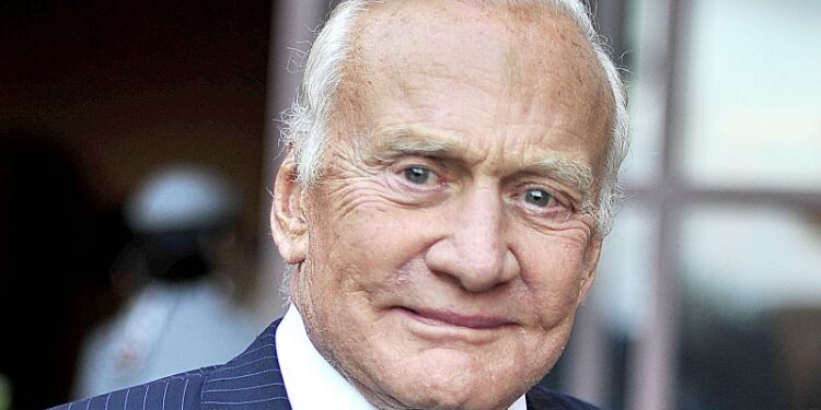 Buzz Aldrin Fast Facts | CNN