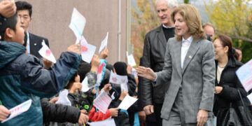 Caroline Kennedy Fast Facts | CNN