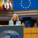 Cate Blanchett urges MEPs to focus on humanity and to protect refugees | News | European Parliament