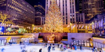 Christmas vacations: 15 of the best places to go | CNN