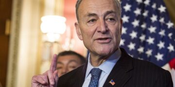 Chuck Schumer Fast Facts | CNN