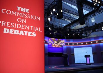 Commission on Presidential Debates announces dates and locations for 2024 general election debates | CNN Politics