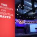 Commission on Presidential Debates announces dates and locations for 2024 general election debates | CNN Politics
