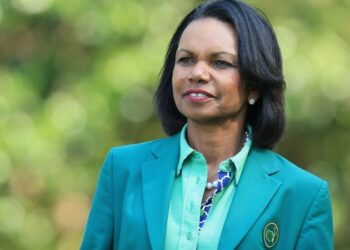 Condoleezza Rice Fast Facts | CNN Politics
