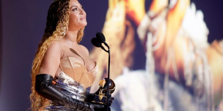 Grammy Awards Fast Facts | CNN