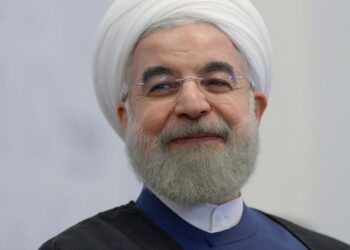Hassan Rouhani Fast Facts | CNN