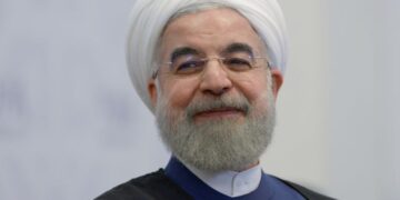Hassan Rouhani Fast Facts | CNN