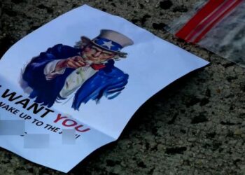 How antisemitic hate groups are using artificial intelligence in the wake of Hamas attacks | CNN