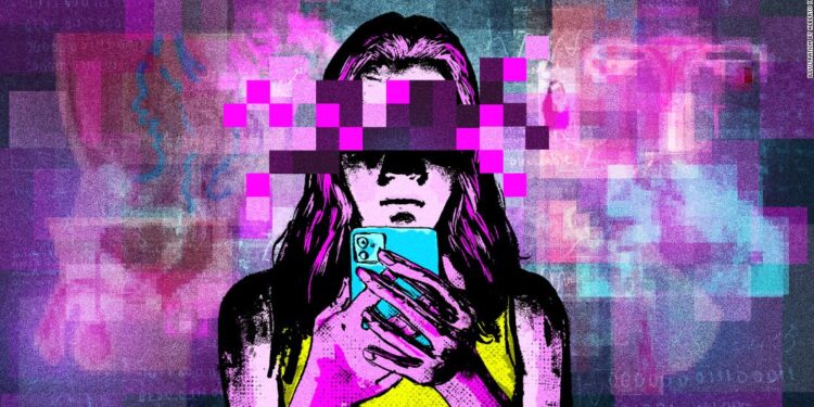 ‘How would people like me know about sex?’ Young people are losing judgment-free spaces to learn about sex and sexuality