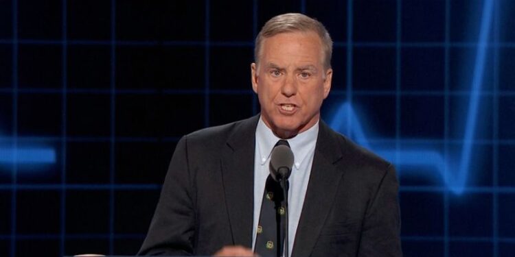 Howard Dean Fast Facts | CNN Politics