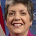 Janet Napolitano Fast Facts | CNN