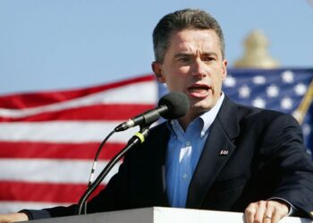 Jim McGreevey Fast Facts | CNN Politics