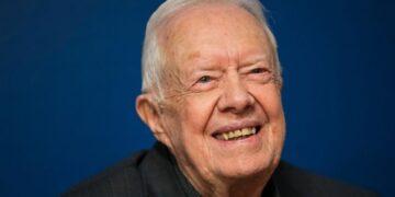 Jimmy Carter Fast Facts | CNN Politics