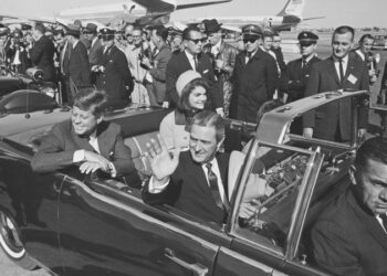 John F. Kennedy Assassination Fast Facts | CNN