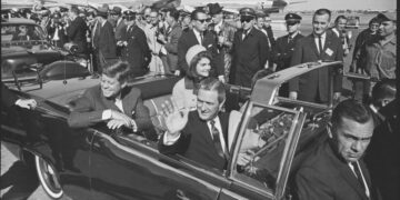 John F. Kennedy Assassination Fast Facts | CNN