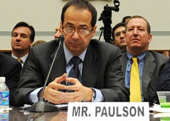 John Paulson Fast Facts | CNN