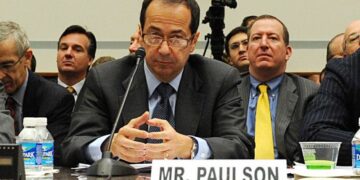 John Paulson Fast Facts | CNN