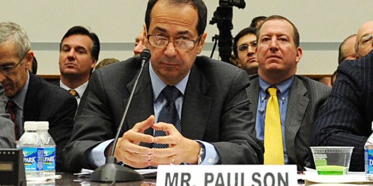 John Paulson Fast Facts | CNN