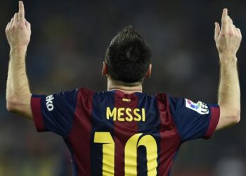Lionel Messi Fast Facts | CNN
