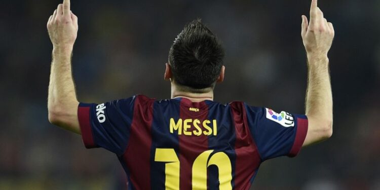 Lionel Messi Fast Facts | CNN