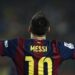 Lionel Messi Fast Facts | CNN