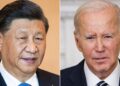 Live updates: Biden and Xi hold meeting in San Francisco Bay area
