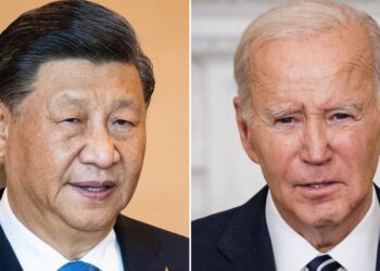 Live updates: Biden and Xi hold meeting in San Francisco Bay area