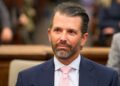 Live updates: Donald Trump Jr. testifies in Trump civil fraud trial