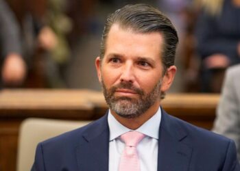 Live updates: Donald Trump Jr. testifies in Trump civil fraud trial