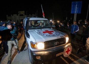 Live updates: Israel-Hamas war