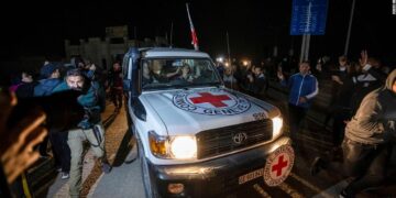 Live updates: Israel-Hamas war