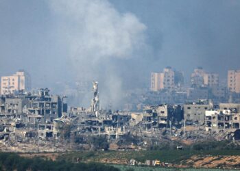 Live updates: Israel-Hamas war rages as outcry grows over Gaza crisis