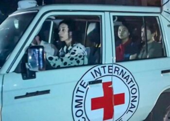 Live updates: Israel-Hamas war, Gaza truce, hostages and prisoners released