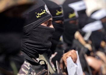 Live updates: Israel-Hamas war, Gaza’s Al-Shifa Hospital