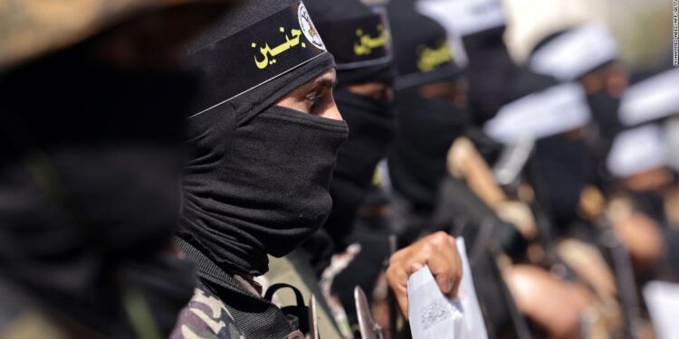 Live updates: Israel-Hamas war, Gaza’s Al-Shifa Hospital