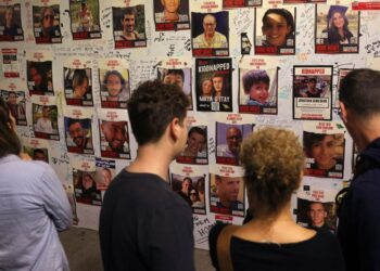 Live updates: Israel-Hamas war, Gaza’s Al-Shifta Hospital, hostage release talks