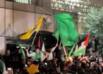 Live updates: Israel-Hamas war, Initial group of 24 hostages released, truce appears to be holding