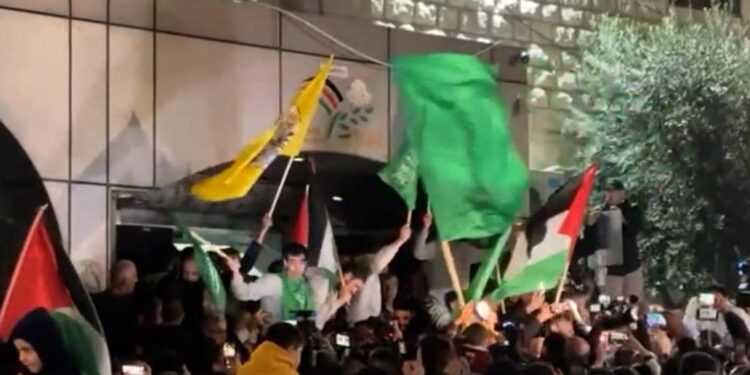 Live updates: Israel-Hamas war, Initial group of 24 hostages released, truce appears to be holding