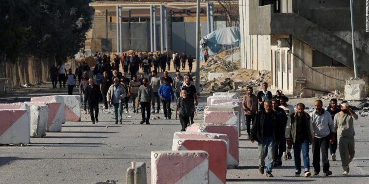 Live updates: Israel-Hamas war, Palestinian death toll in Gaza, calls for ceasefire