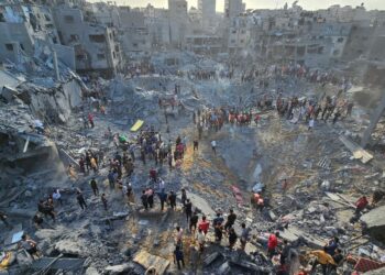 Live updates: Israel-Hamas war, crisis in Gaza, Bolivia cuts Israel ties