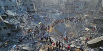 Live updates: Israel-Hamas war, crisis in Gaza, Bolivia cuts Israel ties