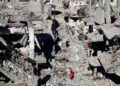 Live updates: Israel-Hamas war, truce in Gaza extended to seventh day