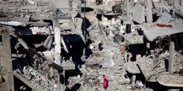 Live updates: Israel-Hamas war, truce in Gaza extended to seventh day