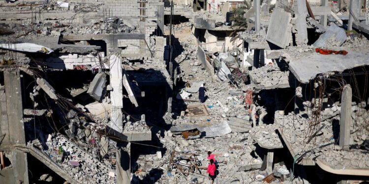 Live updates: Israel-Hamas war, truce in Gaza extended to seventh day Live updates: Israel-Hamas war, truce in Gaza extended to seventh day